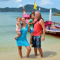 Отзыв от Ариана - Виза Destination Thailand