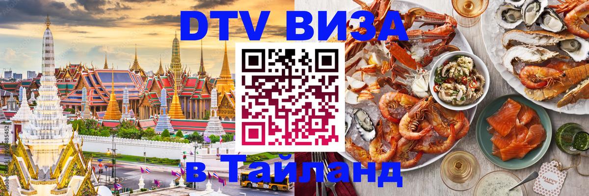 Visa ДТВ Тайланд помощь Домодедово 